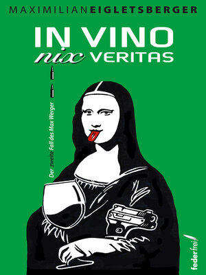 cover image of In vino nix veritas